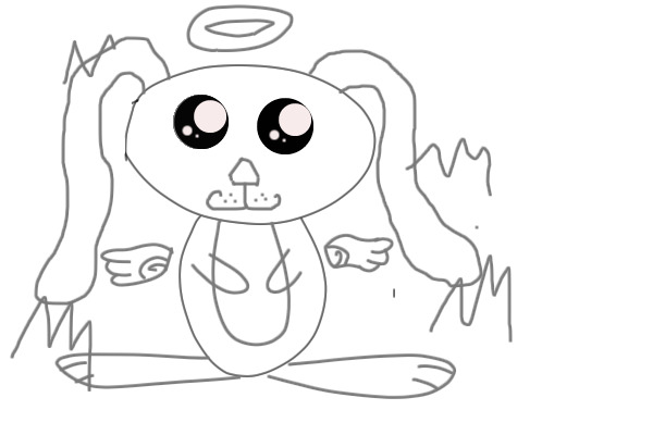 cute bunny : more items