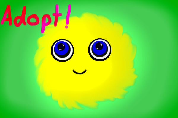 Adopt a Fuzz!!! (Customs) (MODS, MOVE TO ADOPTABLES)