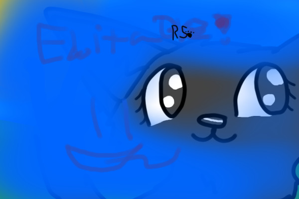 Sunshine (wolf editable)