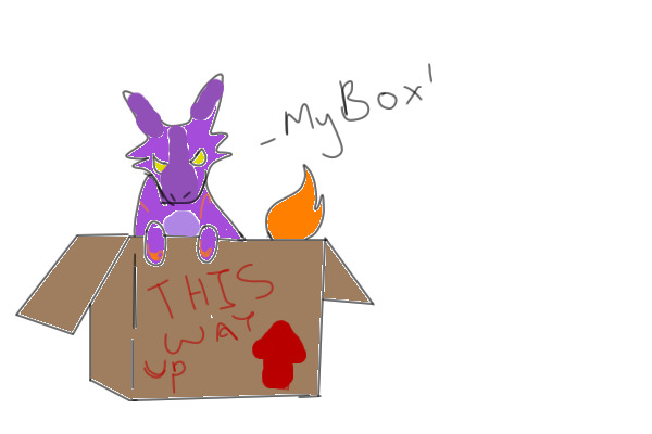My Box!