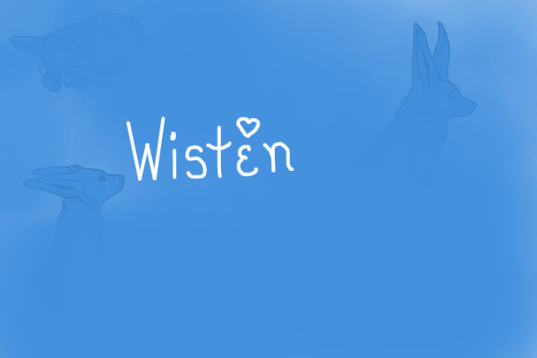 .W i s t e n.