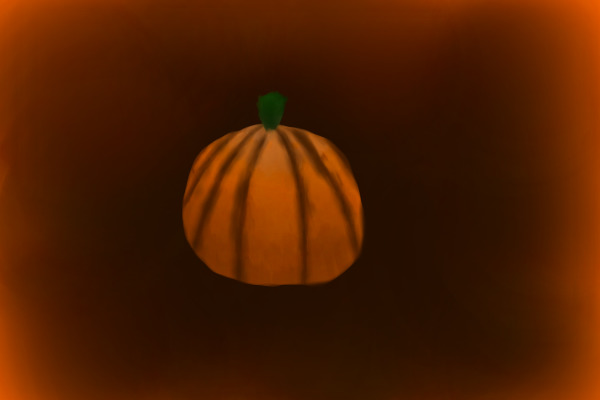 'Tis A Pumpkin c: