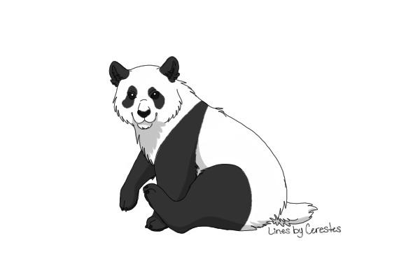 Panda Entry