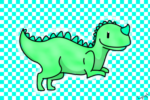 dino mania
