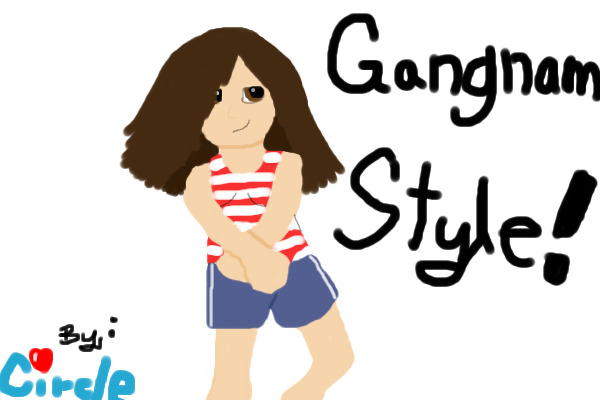 ~Gangnam Style~