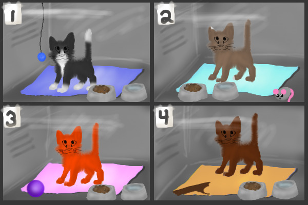 adopt