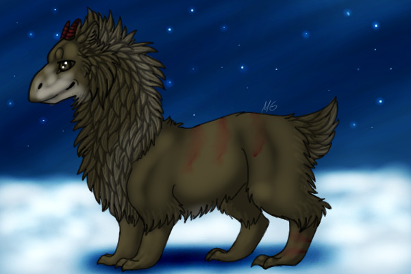 Werewolf Design