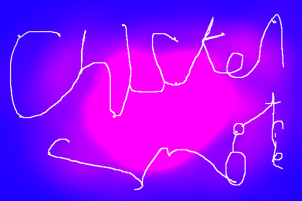 Chicken Smoothie Connect the Stars Entry