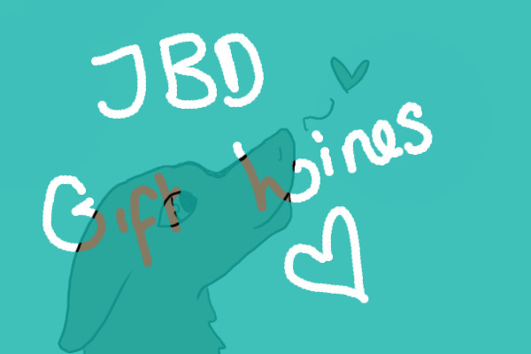 JBD Gift lines