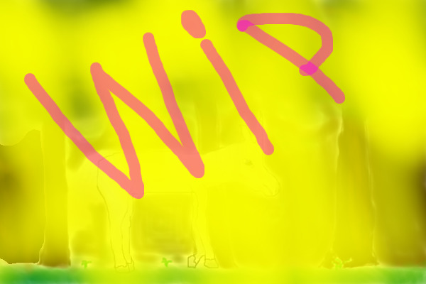 WIP!