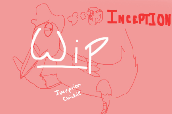 Inception Chicken-WiP