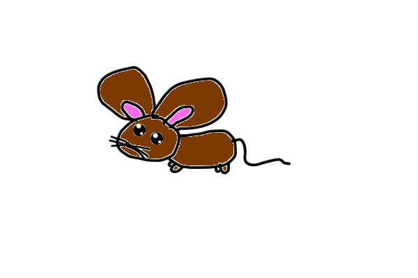 Mouse