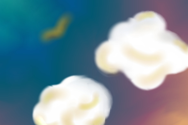 Away