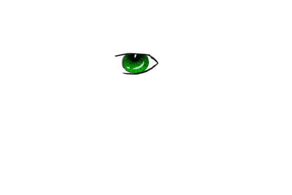 An Eye owo