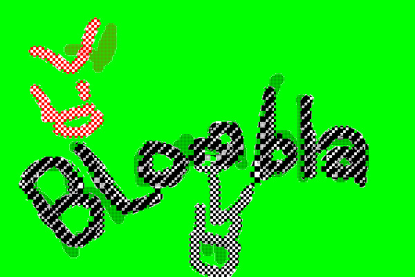 Bloabla