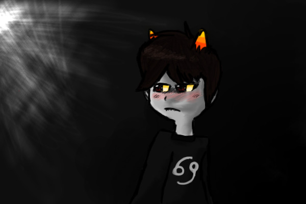 Karkat Vantas