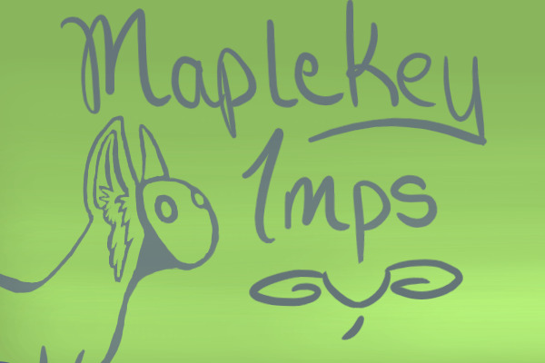 MapleKey Imp Adotps