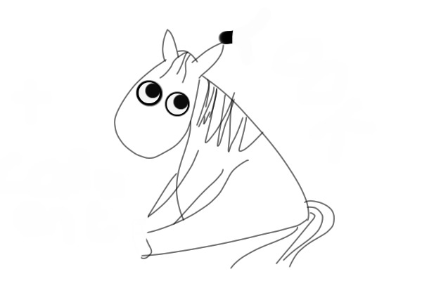 this is my own attempt