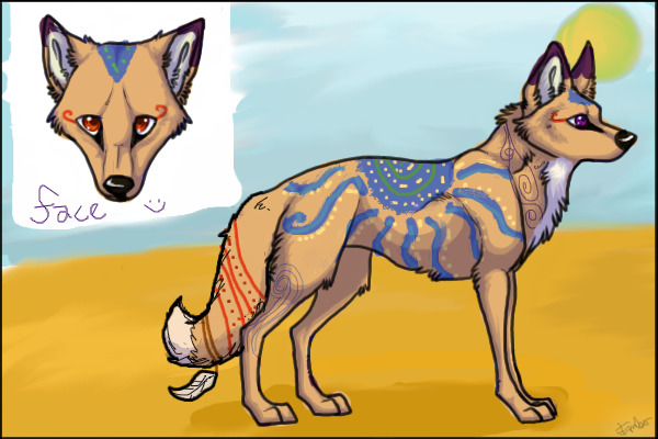 coloured in :)