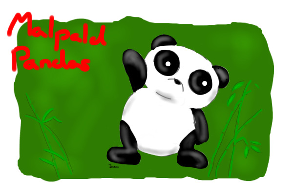 Malpalad Pandas