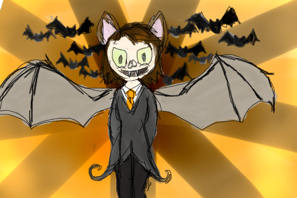 Halloween!