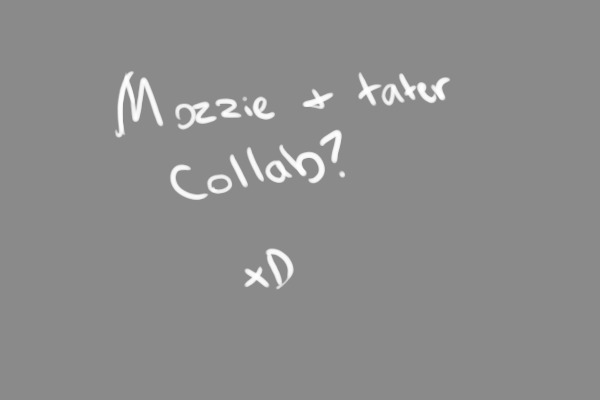 Collab w. Mozz1