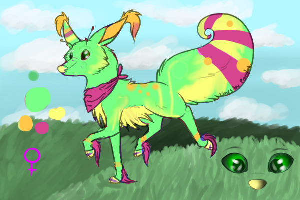 contest entry