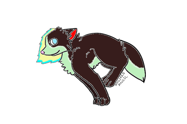 i suck at  editables...