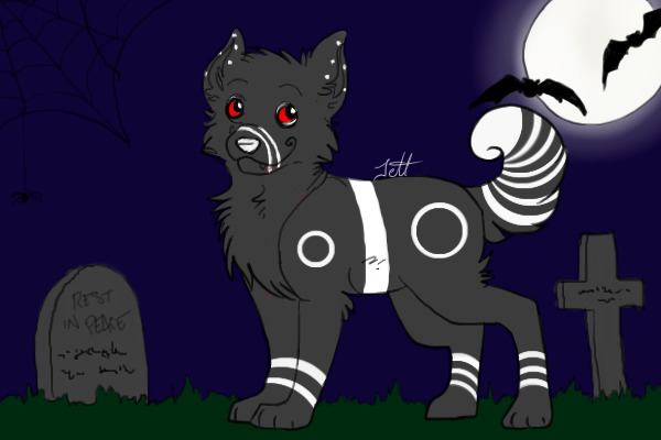 Graveyard Shift