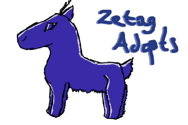 Zetag Adopts