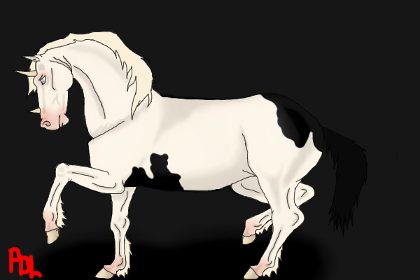 E: Bianca (revamped)