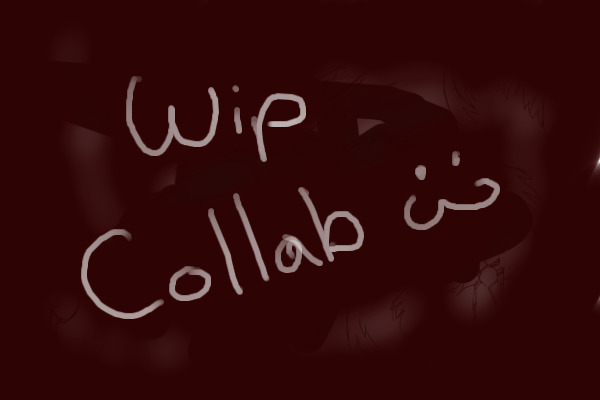 Wip collab with CatConstellation