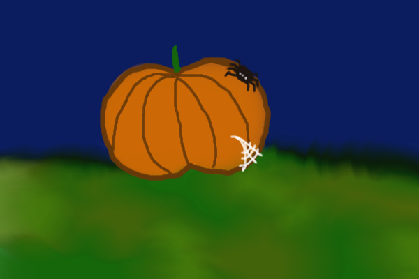 Happy halloween