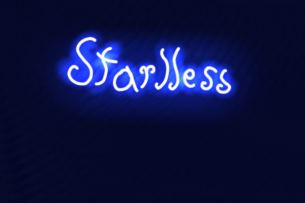 Starless -- A warriors fan-comic