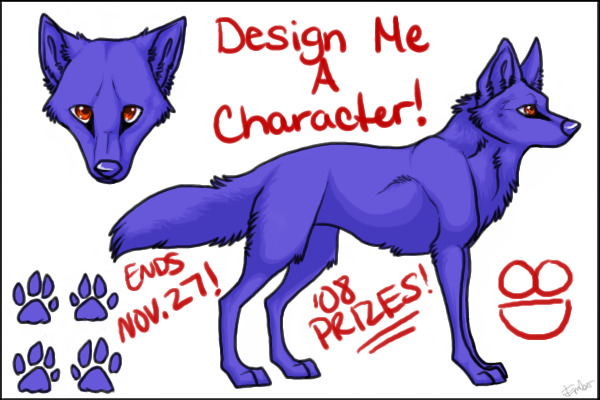 ENDED - Winners Announced!!