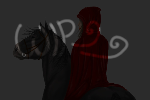 FAR FROM FINISHED