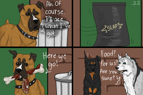 Strayz page 22