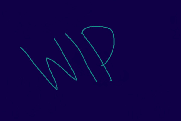 W.I.P SuperSpy/Cowboy