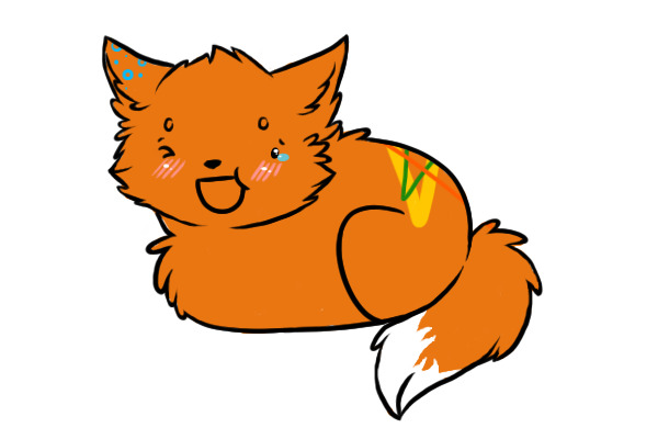 lil fox