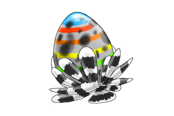 Egg #2