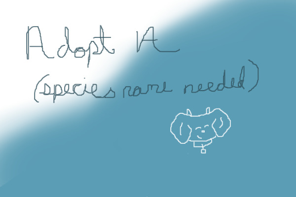 ▫ ▪ ۞-- Mystic Pup Adoptions! (MPA) --۞ ▪ ▫