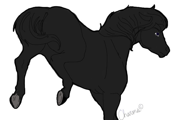 Seeking Artists For Wild At Heart Stables and Adoptables