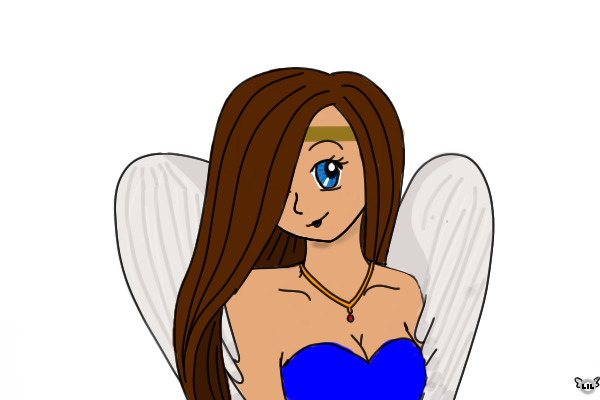 Sera the Angel