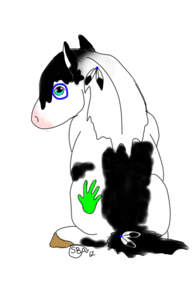 Chub Horse Gift Lines!