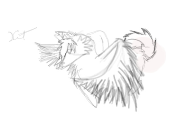 newest fursona