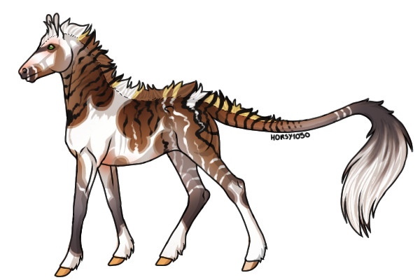 WME: Breeding