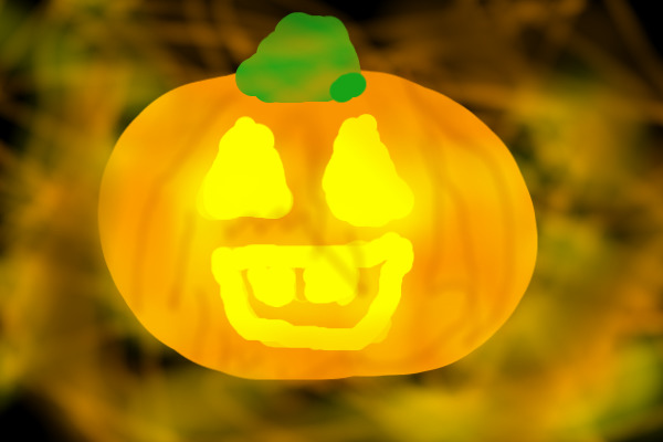 HAPPY HALLOWEEN!!!!