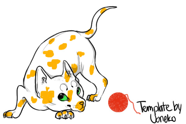 Speckles
