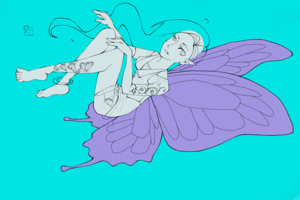 mists of mayfly