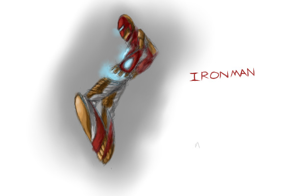 IRONMAN